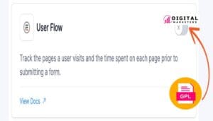 Formidable Forms  User Tracking v2.0.1 [GPL]