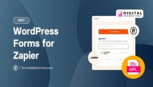 Formidable Forms  Zapier v2.03 [GPL]
