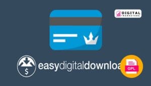 GamiPress Easy Digital Downloads Points Gateway v1.0.9 [GPL]