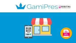 GamiPress Points Cards v1.0.4 [GPL]