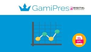 GamiPress Reports v1.1.0 [GPL]