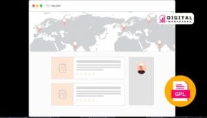 GeoDirectory List Manager v2.2.1 [GPL]