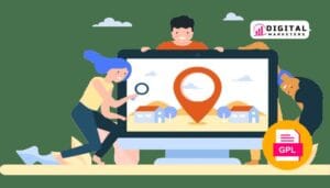 GeoDirectory Location Manager v2.2.7 [GPL]