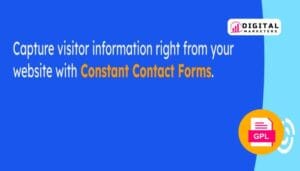 Give  Constant Contact v1.2.5 [GPL]