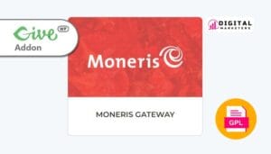 GiveMoneris Gateway v1.1.0 [GPL]