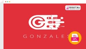 Gonzales WordPress Plugin v2.3 [GPL]