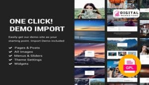 Grand Photography | Photography WordPress for Photography v7.1.5 [GPL]