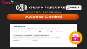 Graph Paper Press Sell Media Access Control v1.1 [GPL]
