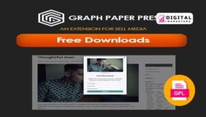 Graph Paper Press Sell Media Free Downloads v2.1.4 [GPL]