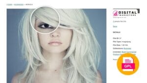 Graph Paper Press Sell Media Magnifier v2.0.1 [GPL]