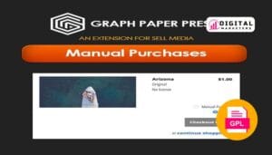 Graph Paper Press Sell Media Manual Purchases v1.0.3 [GPL]