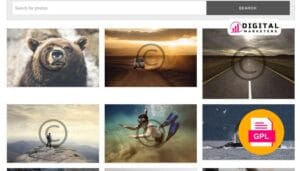 Graph Paper Press Sell Media Watermark v2.0.4 [GPL]