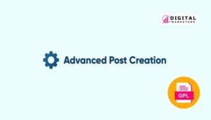 Gravity Forms Advanced Post Creation Addon v1.3.3 [GPL]