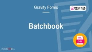 Gravity Forms Batchbook Addon v1.3 [GPL]