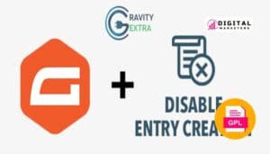 Gravity Forms Disable Entry Creation v2.0.3 [GPL]