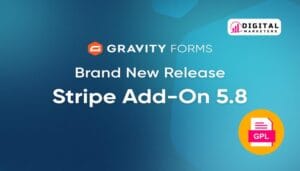 Gravity Forms Stripe Addon v5.9.1 [GPL]