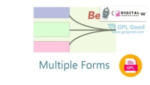 GravityView  Multiple Forms v0.2 [GPL]