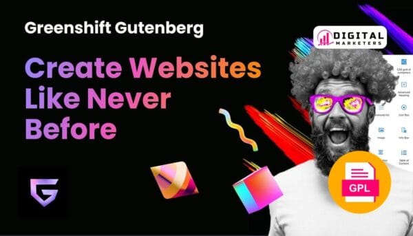 Greenshift Page Builder + Addons v9.9.8.5 [GPL]