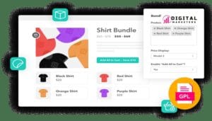 Iconic WooCommerce Bundled Products v2.9.0 [GPL]