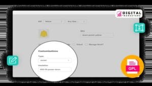 Iconic WooCommerce Custom Fields for Variations v1.8.0 [GPL]