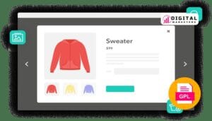 Iconic WooCommerce Quickview v3.12.0 [GPL]