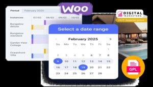 JetBooking  Booking functionality for Elementor v3.6.0.1 [GPL]