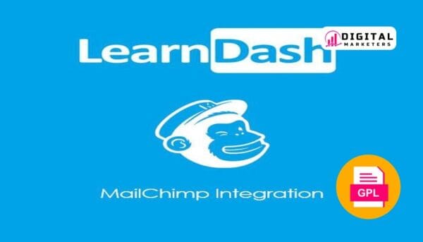 LearnDash LMS MailChimp Integration v1.2.0 [GPL]