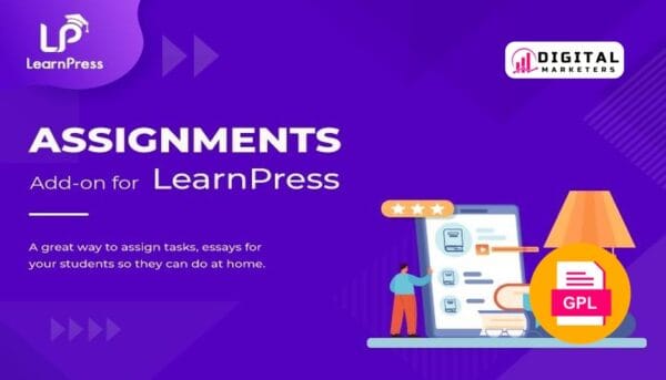 LearnPress Frontend Editor v4.0.6 [GPL]