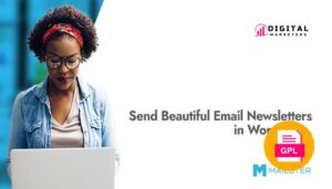 Mailster  Email Newsletter Plugin for WordPress v4.1.10 [GPL]