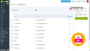 MainWP Clone v4.0.2 [GPL]