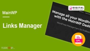 MainWP Links Manager v2.1 [GPL]