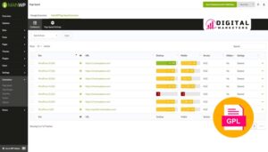 MainWP Page Speed v4.0.2 [GPL]