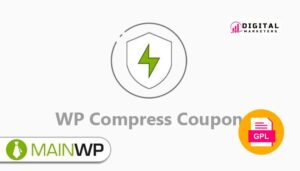 MainWP WP Compress Coupon v4.0.1 [GPL]