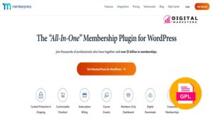 MemberPress Active Campaign v1.1.0 [GPL]