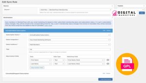 MemberPress Campaign Monitor v1.0.2 [GPL]