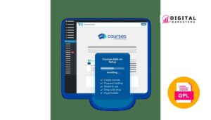 MemberPress Courses v1.2.21 [GPL]
