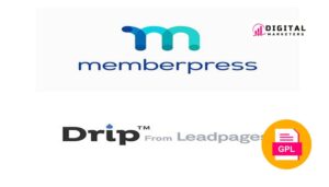 MemberPress DripTags Version v1.1.4 [GPL]