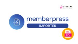 MemberPress Importer v1.6.16 [GPL]