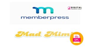 MemberPress Mad Mimi v1.0.2 [GPL]