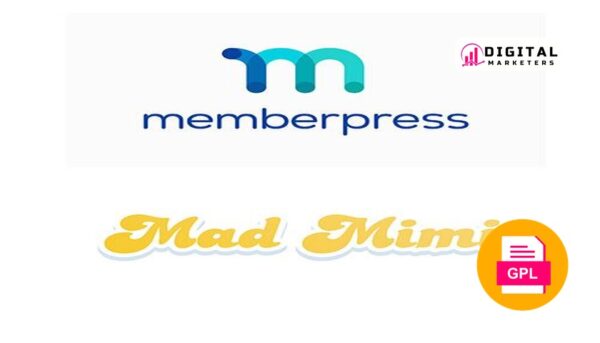 MemberPress Mad Mimi v1.0.2 [GPL]