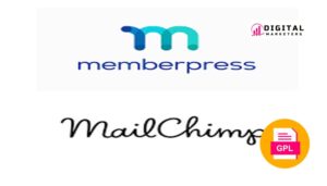 MemberPress MailChimp v1.2.6 [GPL]
