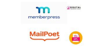 MemberPress MailPoet v1.2.5 [GPL]