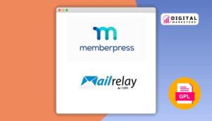 MemberPress Mailrelay v1.0.5 [GPL]