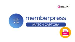 MemberPress Math CAPTCHA v1.1.7 [GPL]