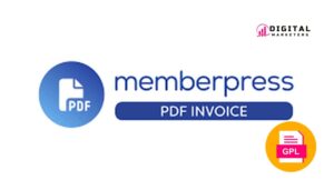 MemberPress PDF Invoice v1.1.31 [GPL]