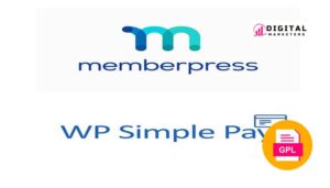 MemberPress WP Simple Pay Pro v1.0.5 [GPL]