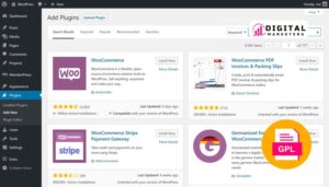 MemberPress WooCommerce v1.0.5 [GPL]