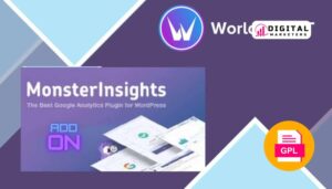 MonsterInsights  Google Optimize Addon v1.6.0 [GPL]