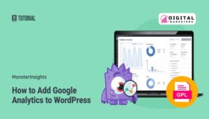 Monsterinsights Media v1.1.1 [GPL]