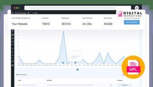 Monsterinsights Page Insights Addon v1.5.4 [GPL]
